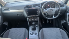 Volkswagen Tiguan Allspace 2.0 TDI Match 5dr Diesel Estate
